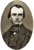 Algernon Sydney Sullivan